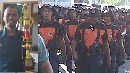 BPBD Ikut Memeriahkan HUT Ke 63 Satpol PP dan Linmas Ke 51