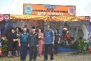 BPBD Kota Denpasar Ikut Memeriahkan HUT Kota Denpasar XX