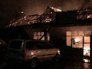 5 Toko, 1 Garase, dan Tempat Mebel Habis Terbakar