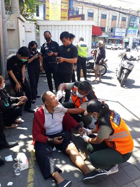Laka Jl.WR.Supratman