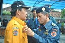 HUT BPBD Kota Denpasar ke III, 30 Desember 2011