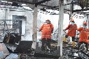 Gudang Alat Restoran Ludes di Lalap Si jago Merah