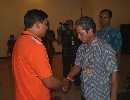 BPBD Denpasar Latih Karang Taruna se-Kota Denpasar