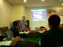 Pelatihan Dokumentasi dan Penerapan Sistem Manajemen Mutu ISO 9001:2008