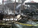 Petasan Pembawa Bencana