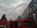 Peristiwa Kebakaran Taman Festival Bali