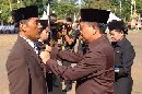 Peringatan hari Ulang Tahun Kota Denpasar yang ke 225