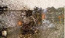 Terbakar Lagi Kos-kosan Rumah Semi Permanen