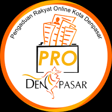 Pengaduan Online (PRO Denpasar)