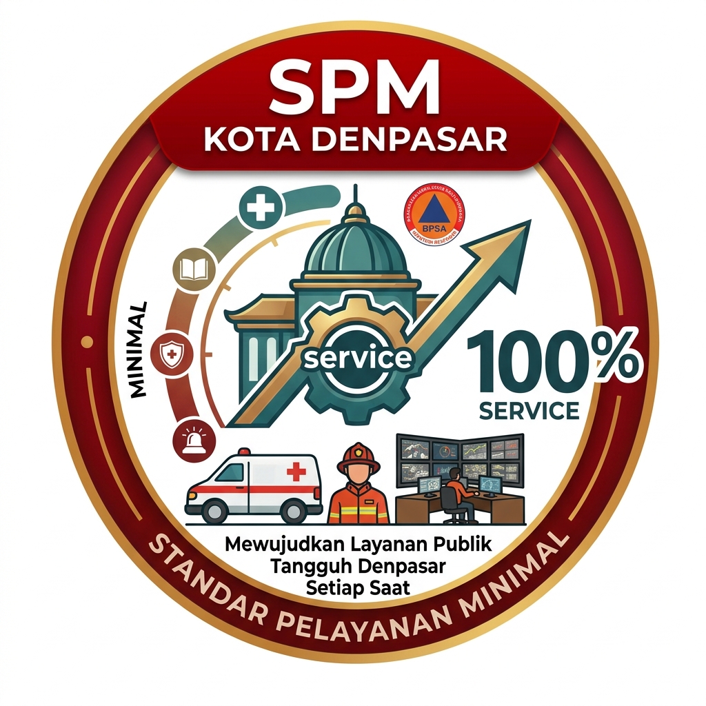 Laporan SPM